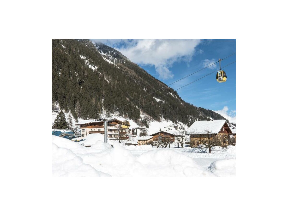 Apartment Appartement/Fewo, Dusche, WC, 3 Schlafräume - Outdoor photo 4