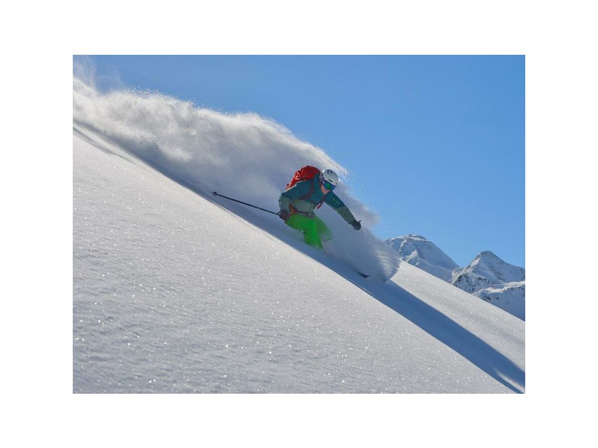 Apartment Appartement/Fewo, Dusche, WC, 3 Schlafräume - Outdoor photo 5