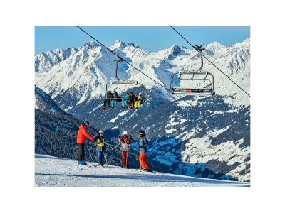 Apartment Appartement/Fewo, Dusche, WC, 3 Schlafräume - Outdoor photo 3