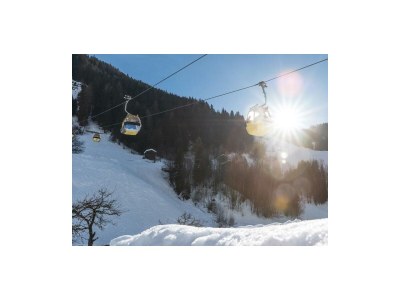 Apartment Appartement/Fewo, Dusche, WC, 3 Schlafräume - Outdoor photo 7