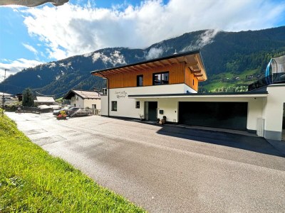 Apartment Appartement/Fewo, Dusche, WC, 3 Schlafräume - Outdoor photo 10