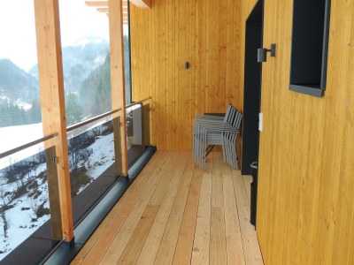 Apartment Appartement/Fewo, Dusche, WC, 3 Schlafräume - Outdoor photo 11