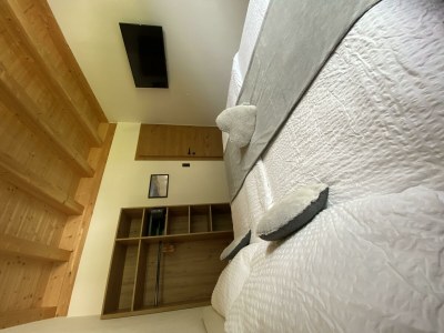 Apartment Appartement/Fewo, Dusche, WC, 3 Schlafräume - Features photo 12