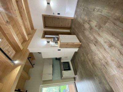 Apartment Appartement/Fewo, Dusche, WC, 3 Schlafräume - Features photo 13