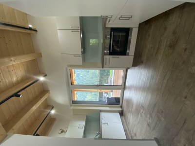 Apartment Appartement/Fewo, Dusche, WC, 3 Schlafräume - Features photo 14