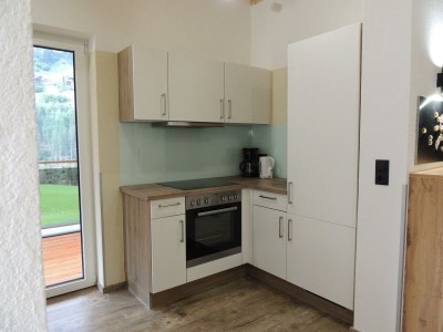 Apartment Appartement/Fewo, Dusche, WC, 3 Schlafräume - Features photo 15