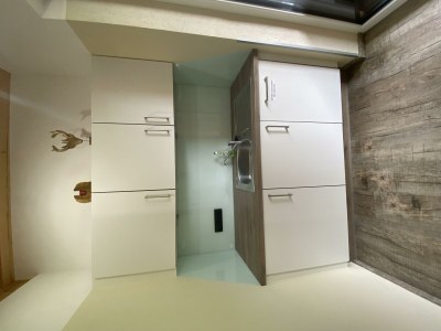 Apartment Appartement/Fewo, Dusche, WC, 3 Schlafräume - Features photo 16