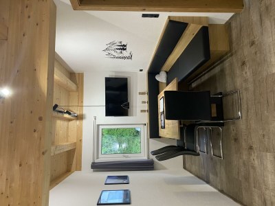 Apartment Appartement/Fewo, Dusche, WC, 3 Schlafräume - Features photo 17