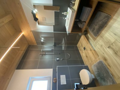 Apartment Appartement/Fewo, Dusche, WC, 3 Schlafräume - Features photo 18