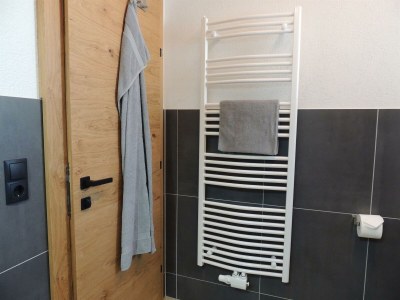 Apartment Appartement/Fewo, Dusche, WC, 3 Schlafräume - Features photo 20