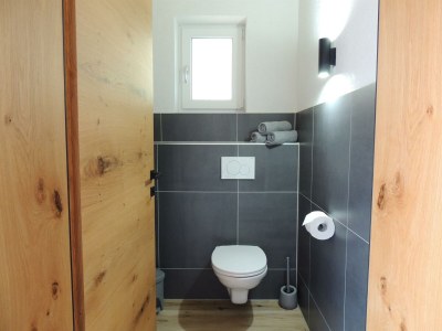 Apartment Appartement/Fewo, Dusche, WC, 3 Schlafräume - Features photo 21