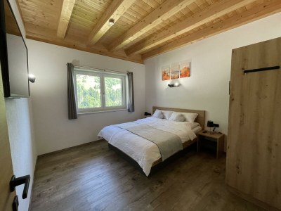 Apartment Appartement/Fewo, Dusche, WC, 3 Schlafräume - Features photo 23