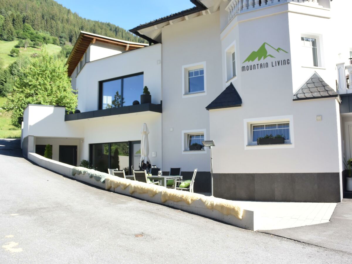 Apartment Appartement/Fewo, Dusche, WC, 3 Schlafräume