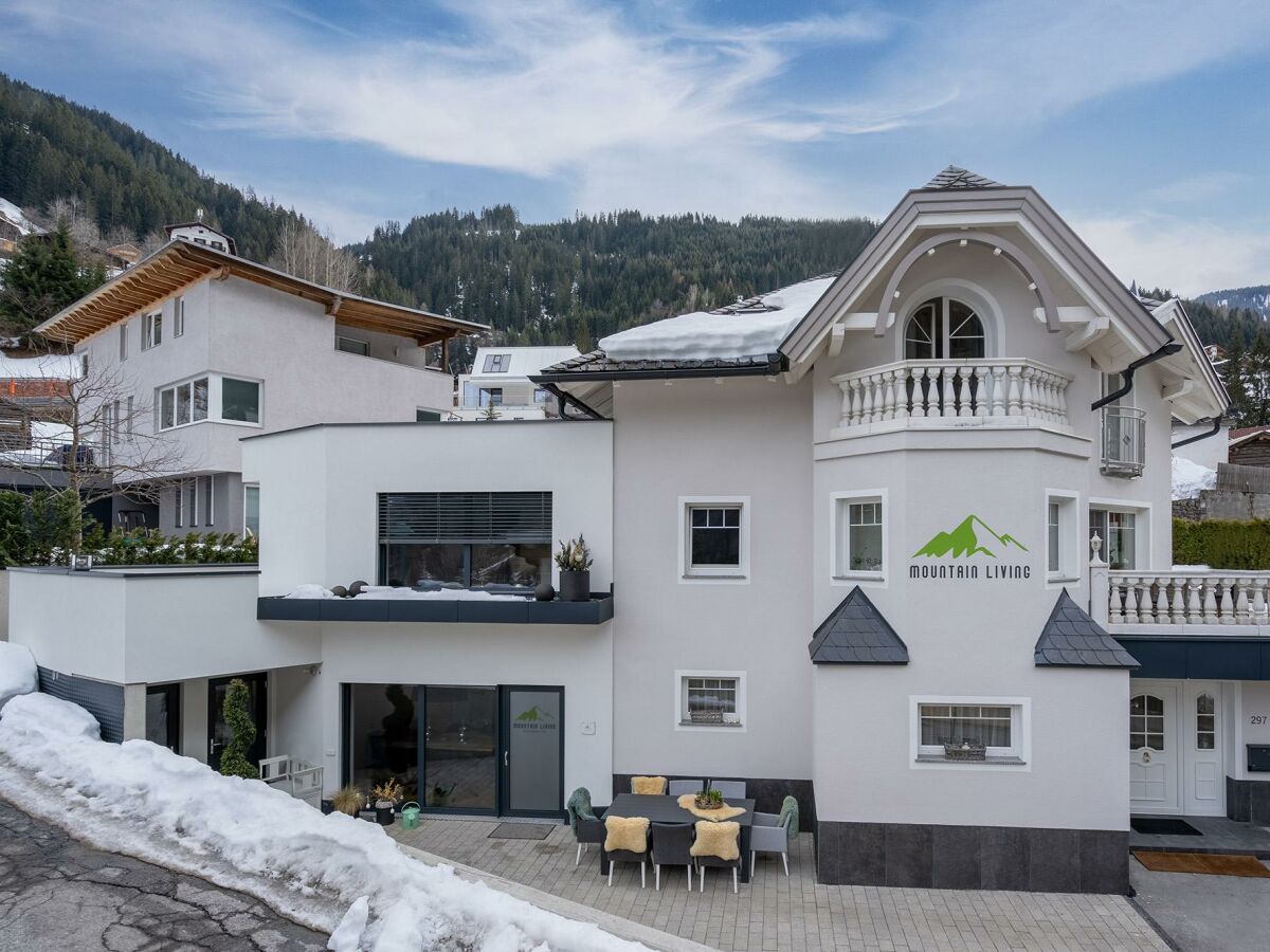 Apartment Appartement/Fewo, Dusche, WC, 3 Schlafräume - Outdoor photo 2