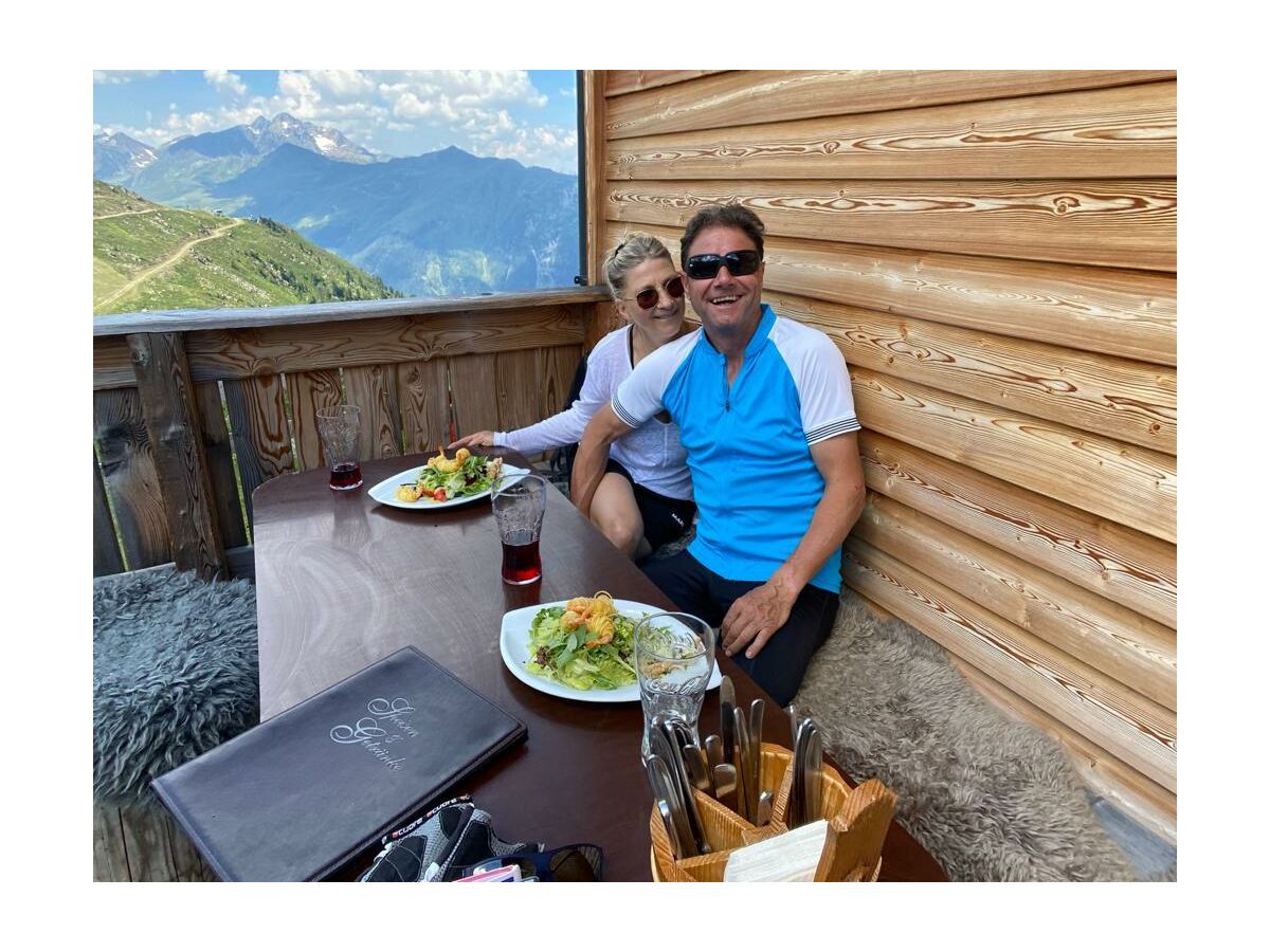 Apartment Appartement/Fewo, Dusche, WC, 3 Schlafräume - Outdoor photo 3