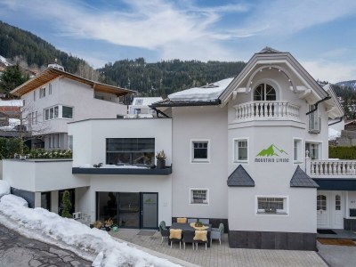 Apartment Appartement/Fewo, Dusche, WC, 3 Schlafräume - Outdoor photo 2