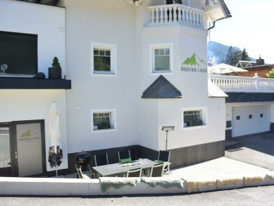 Apartment Appartement/Fewo, Dusche, WC, 3 Schlafräume - Outdoor photo 4