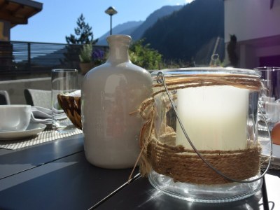 Apartment Appartement/Fewo, Dusche, WC, 3 Schlafräume - Outdoor photo 8