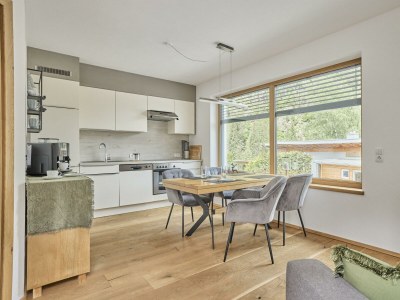 Apartment Appartement/Fewo, Dusche, WC, 3 Schlafräume - Outdoor photo 10