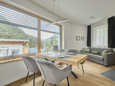 Apartment Appartement/Fewo, Dusche, WC, 3 Schlafräume - Outdoor photo 11