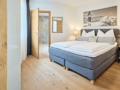 Apartment Appartement/Fewo, Dusche, WC, 3 Schlafräume - Outdoor photo 12