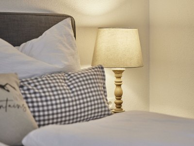 Apartment Appartement/Fewo, Dusche, WC, 3 Schlafräume - Outdoor photo 13