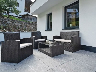 Apartment Appartement/Fewo, Dusche, WC, 3 Schlafräume - Outdoor photo 14