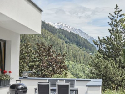 Apartment Appartement/Fewo, Dusche, WC, 3 Schlafräume - Outdoor photo 15