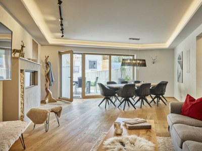 Apartment Appartement/Fewo, Dusche, WC, 3 Schlafräume - Features photo 17