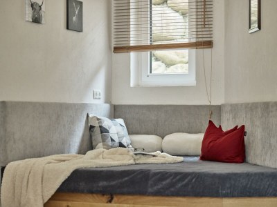 Apartment Appartement/Fewo, Dusche, WC, 3 Schlafräume - Features photo 18