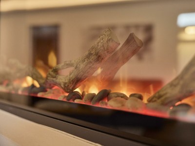 Apartment Appartement/Fewo, Dusche, WC, 3 Schlafräume - Features photo 19