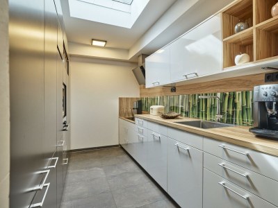 Apartment Appartement/Fewo, Dusche, WC, 3 Schlafräume - Features photo 20