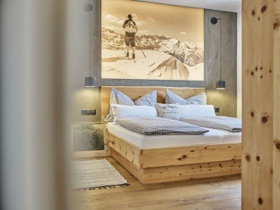 Apartment Appartement/Fewo, Dusche, WC, 3 Schlafräume - Features photo 21