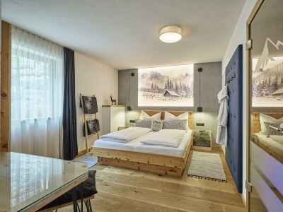 Apartment Appartement/Fewo, Dusche, WC, 3 Schlafräume - Features photo 22