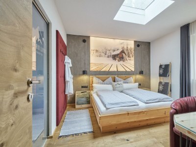 Apartment Appartement/Fewo, Dusche, WC, 3 Schlafräume - Features photo 23