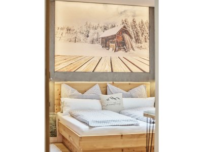 Apartment Appartement/Fewo, Dusche, WC, 3 Schlafräume - Features photo 24