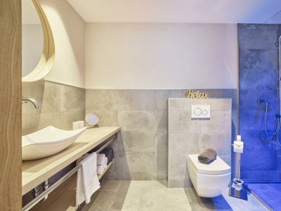 Apartment Appartement/Fewo, Dusche, WC, 3 Schlafräume - Features photo 26