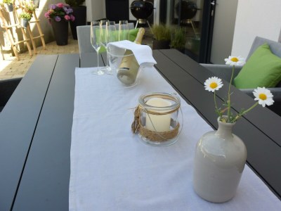 Apartment Appartement/Fewo, Dusche, WC, 3 Schlafräume - Features photo 29