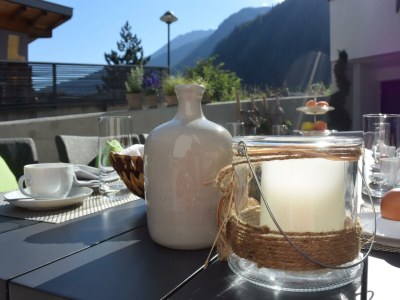 Apartment Appartement/Fewo, Dusche, WC, 3 Schlafräume - Features photo 30