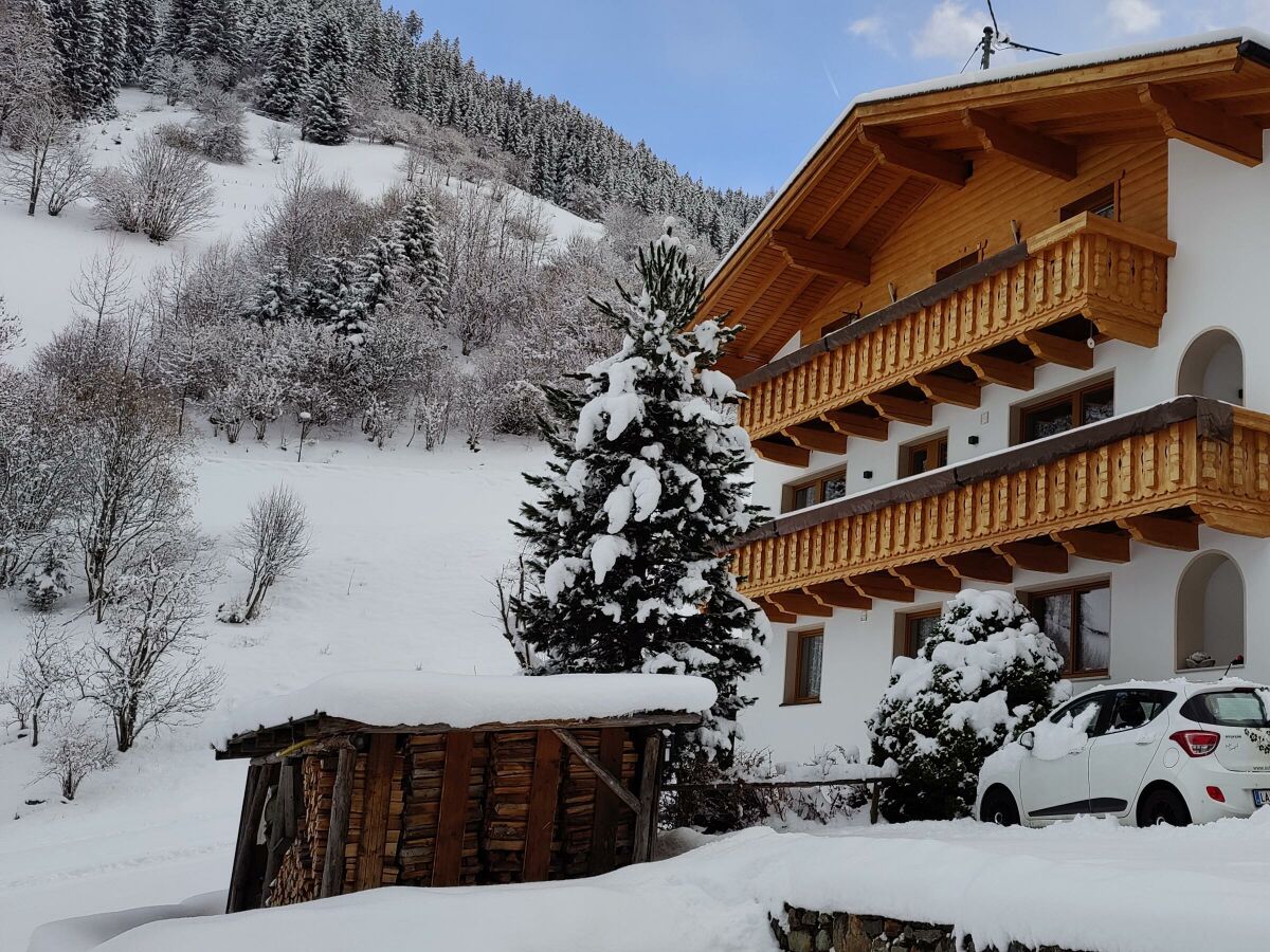 Apartment Appartement/Fewo, Dusche, WC, 3 Schlafräume