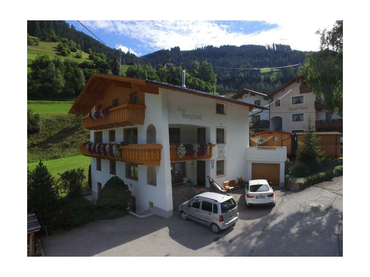 Apartment Appartement/Fewo, Dusche, WC, 3 Schlafräume - Outdoor photo 3