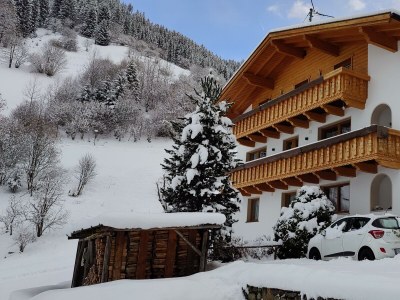 Apartment Appartement/Fewo, Dusche, WC, 3 Schlafräume in See, Paznaun - Apartment