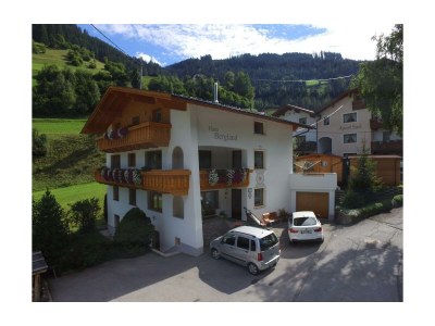 Apartment Appartement/Fewo, Dusche, WC, 3 Schlafräume - Outdoor photo 3