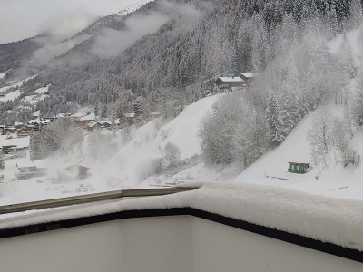 Apartment Appartement/Fewo, Dusche, WC, 3 Schlafräume - Outdoor photo 4