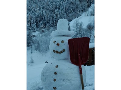 Apartment Appartement/Fewo, Dusche, WC, 3 Schlafräume - Outdoor photo 5