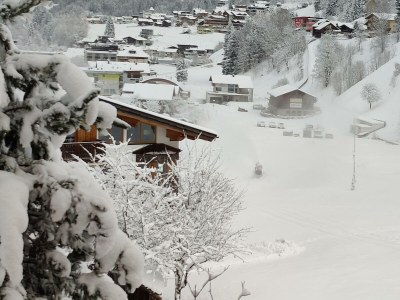 Apartment Appartement/Fewo, Dusche, WC, 3 Schlafräume - Outdoor photo 6