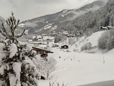 Apartment Appartement/Fewo, Dusche, WC, 3 Schlafräume - Outdoor photo 7