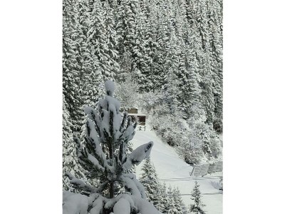 Apartment Appartement/Fewo, Dusche, WC, 3 Schlafräume - Outdoor photo 9