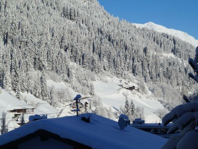 Apartment Appartement/Fewo, Dusche, WC, 3 Schlafräume - Outdoor photo 10