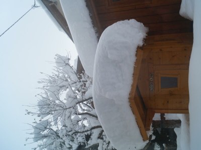 Apartment Appartement/Fewo, Dusche, WC, 3 Schlafräume - Outdoor photo 11